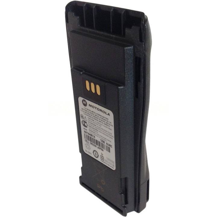 NNTN4851A Bateria ORIGINAL MOTOROLA para walkie CP040