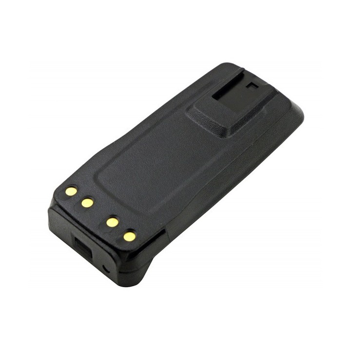 PMNN4104 (PMNN4065) Batería Alta Capacidad NiMH 1300 mAh Motorola ORIGINAL
