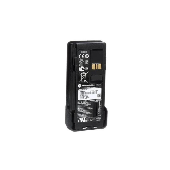 PMNN4489B IMPRES LI-ON BATERIA 2900 mAh EQ