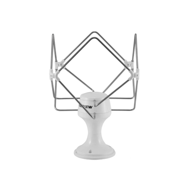 OMNIMAX PRO - ANTENA OMNIDIRECCIONAL PARA TV DIGITAL Y ANALÓGICA.
