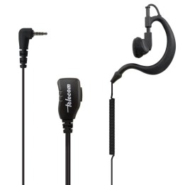 SARI-1304 - SARI, MICRO-AURICULAR PARA YAESU FT-50/60.