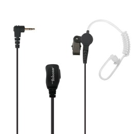 SARI-MAT-TA - Micro-auricular tubular para MOTOROLA.