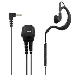 JD-2308 - MICRO-AURICULAR GAMA PROFESIONAL. IP-54. PARA MOTOROLA.