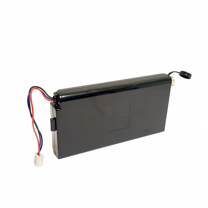 FNB-78-H Batería para YAESU FT-897/897-D, 13.2 V., 4500 mAh, Ni-Mh.