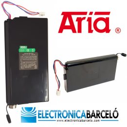 FNB-78-H Batería para YAESU FT-897/897-D, 13.2 V., 4500 mAh, Ni-Mh.