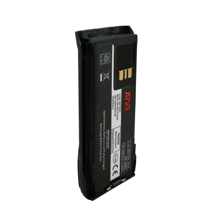 AP-4807-LI Batería para MOTOROLA R7 7.4 v 2200 mAh