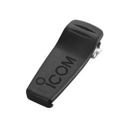 Icom MB-109 Clip pinza Cinturon para ICOM Icom IC-M33 y IC-M35