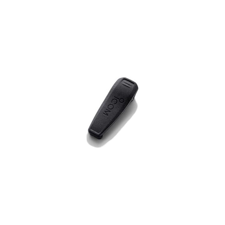 ICOM MB-124 Clip pinza cinturón para IC-V80E - IC-T70E - F3002/F4002, original