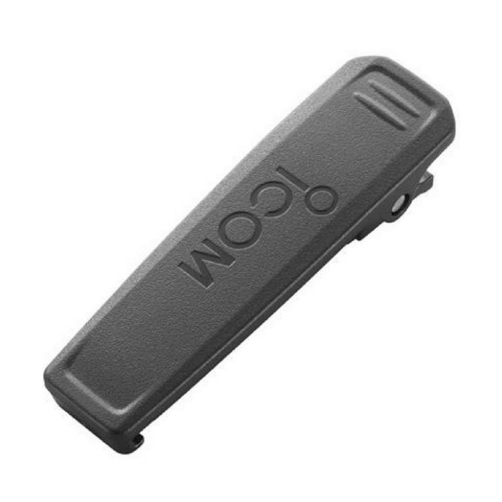 ICOM MB-133 Clip de cinturón para ICOM IC-F1000 y ICOM IC-F2000