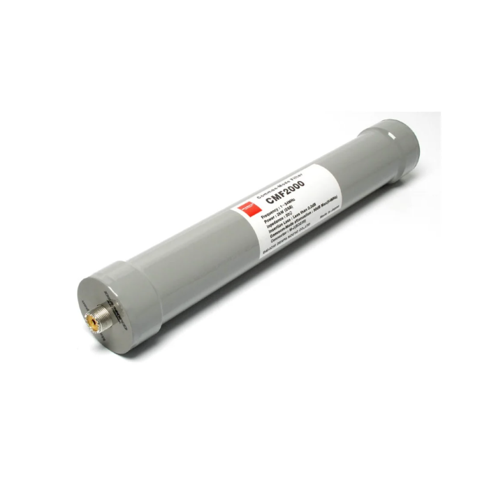 DIAMOND CMF-2000 FILTRO ANTENA (1-54MHZ)