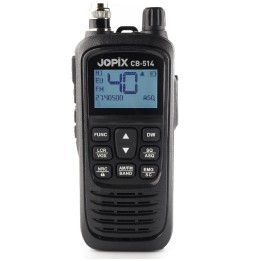 JOPIX CB-514 WALKIE-TALKIE DE CB MULTINORMA