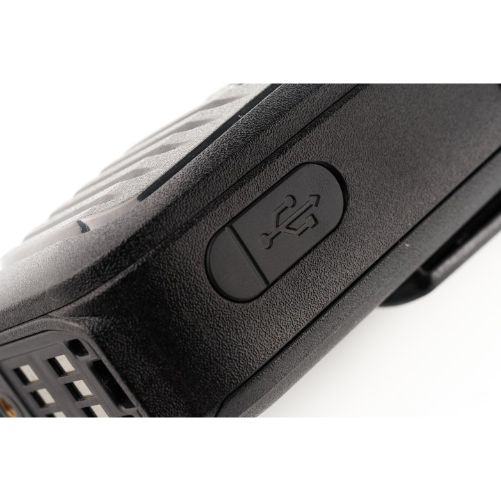 JOPIX CB-514 WALKIE-TALKIE DE CB MULTINORMA
