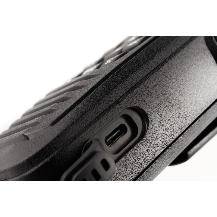 JOPIX CB-514 WALKIE-TALKIE DE CB MULTINORMA