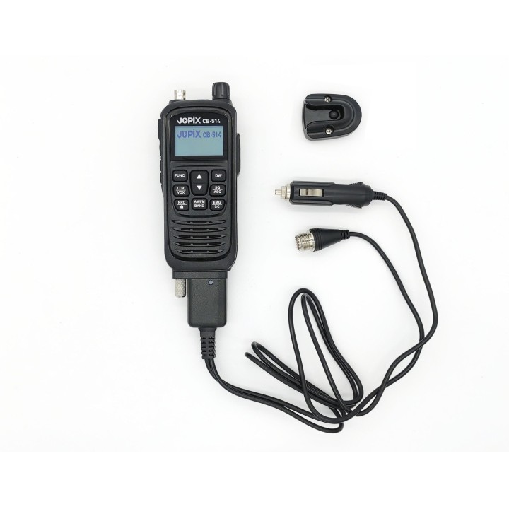 KIT AUTOMÓVIL JOPIX CB-514