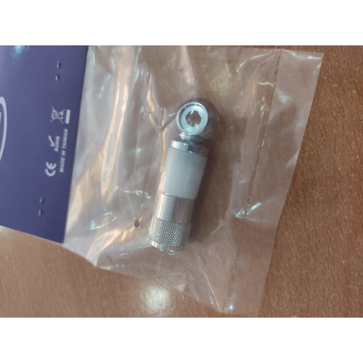 ADAPTADOR PL-P DE BASE PL A BASE PALOMILLA