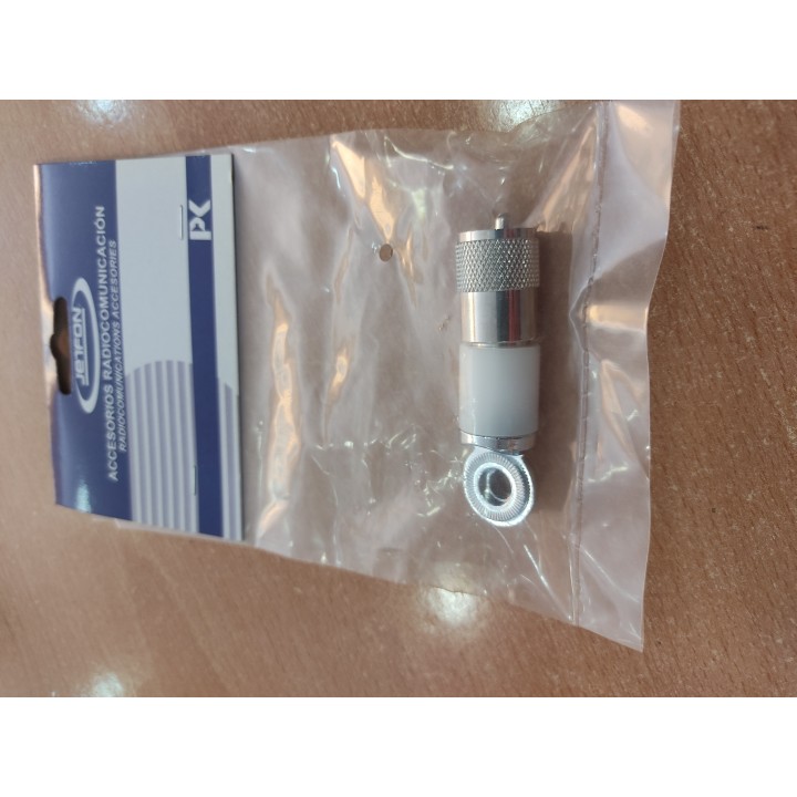 ADAPTADOR PL-P DE BASE PL A BASE PALOMILLA