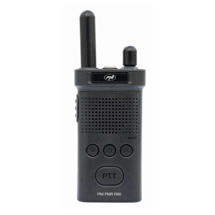 PNI R60 WALKIE PMR-446