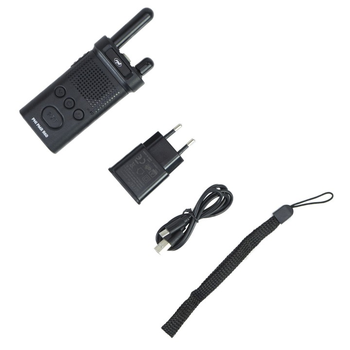 PNI R60 WALKIE PMR-446