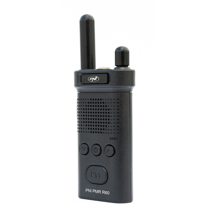 PNI R60 WALKIE PMR-446
