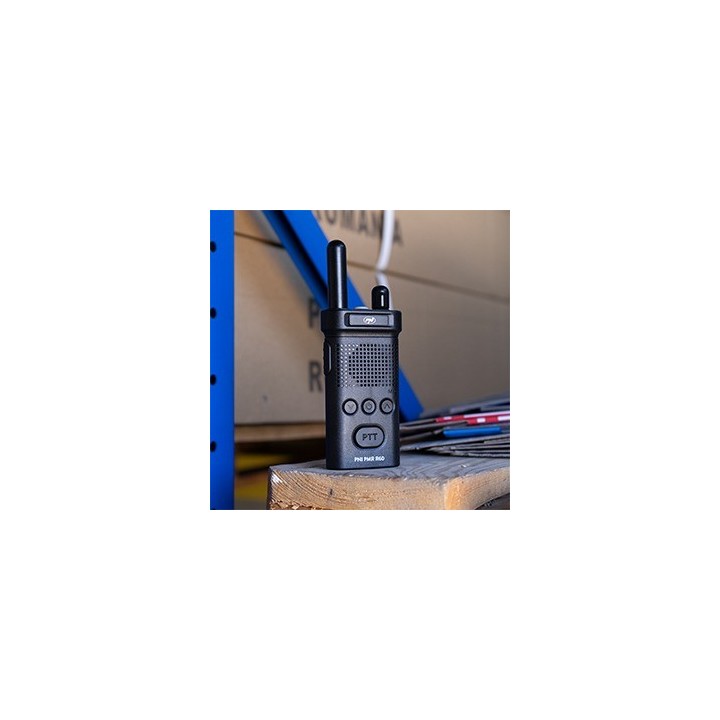 PNI R60 WALKIE PMR-446