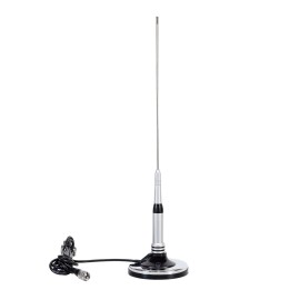 PNI UF400 ANTENA MÓVIL DE UHF CON BASE MAGNÉTICA