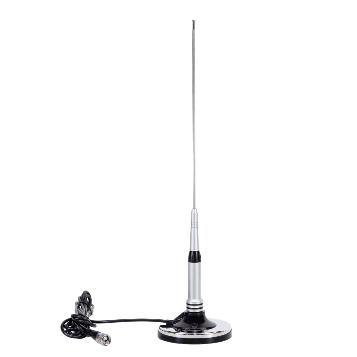 PNI UF400 ANTENA MÓVIL DE UHF CON BASE MAGNÉTICA