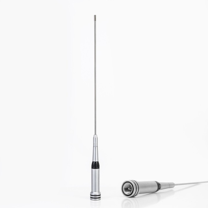 PNI UF400 ANTENA MÓVIL DE UHF CON BASE MAGNÉTICA