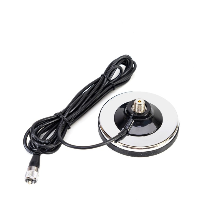 PNI UF400 ANTENA MÓVIL DE UHF CON BASE MAGNÉTICA