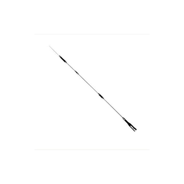 DX-7900 - Antena para móvil, 144 MHz. y 430 MHz., 1.58 m.