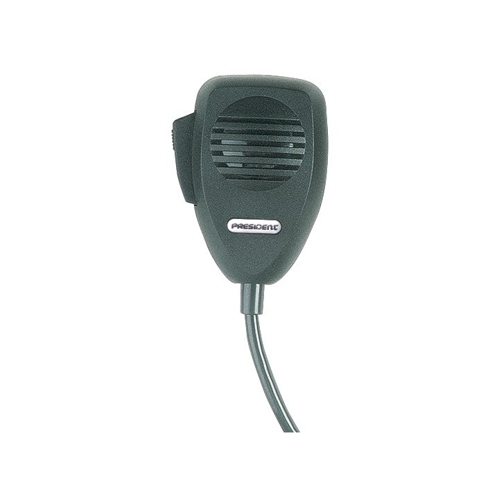 PRESIDENT Micro compacto 6 pins ORIGINAL