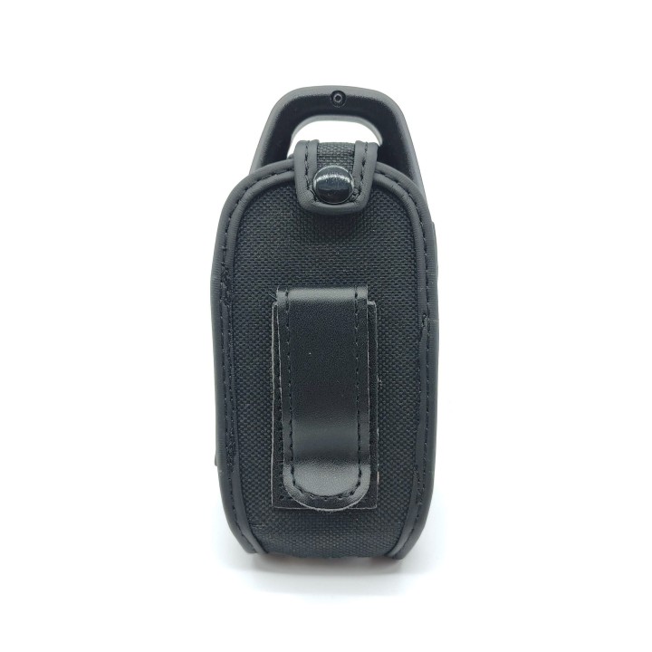 PACK DYNASCAN H2 WALKIE PMR-446 + FUNDA PROTECTORA
