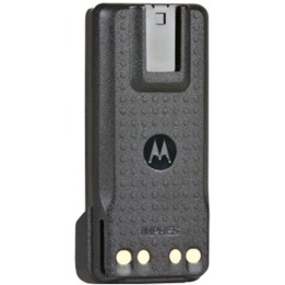 Batería MOTOROLA IMPRES PMNN4544A  7.2V, 2450MAH, LI-ION, IP68