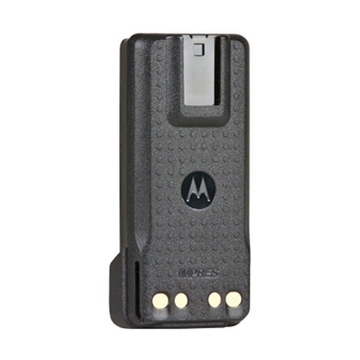 Batería MOTOROLA IMPRES PMNN4544A  7.2V, 2450MAH, LI-ION, IP68