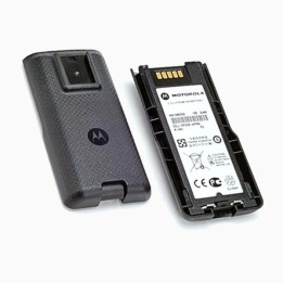 Batería de Litio 2150 mAh Motorola NNTN8023A