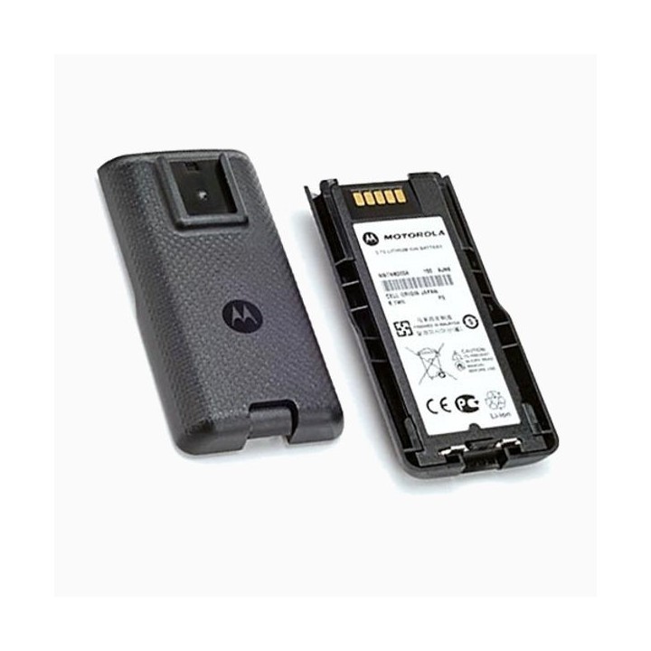 Batería de Litio 2150 mAh Motorola NNTN8023A