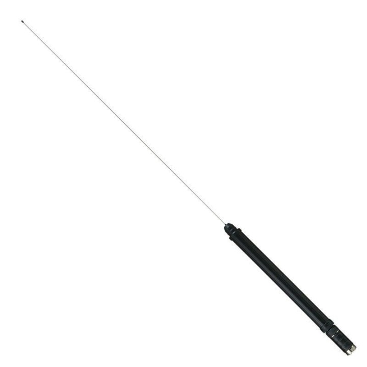 YAESU ATAS-120A ANTENA MÓVIL AUTOMÁTICA TRIBANDA