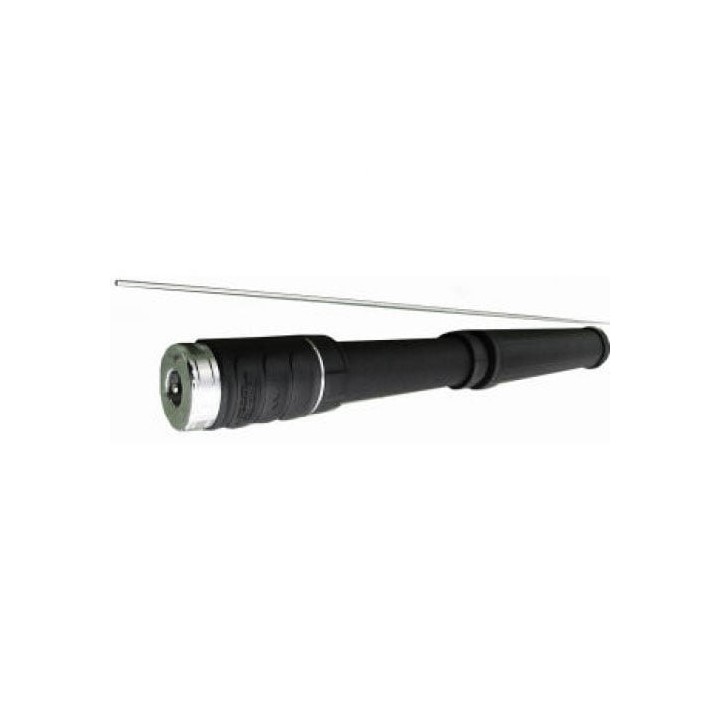 YAESU ATAS-120A ANTENA MÓVIL AUTOMÁTICA TRIBANDA