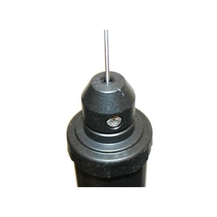 YAESU ATAS-120A ANTENA MÓVIL AUTOMÁTICA TRIBANDA
