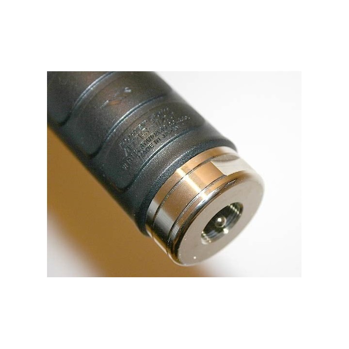 YAESU ATAS-120A ANTENA MÓVIL AUTOMÁTICA TRIBANDA