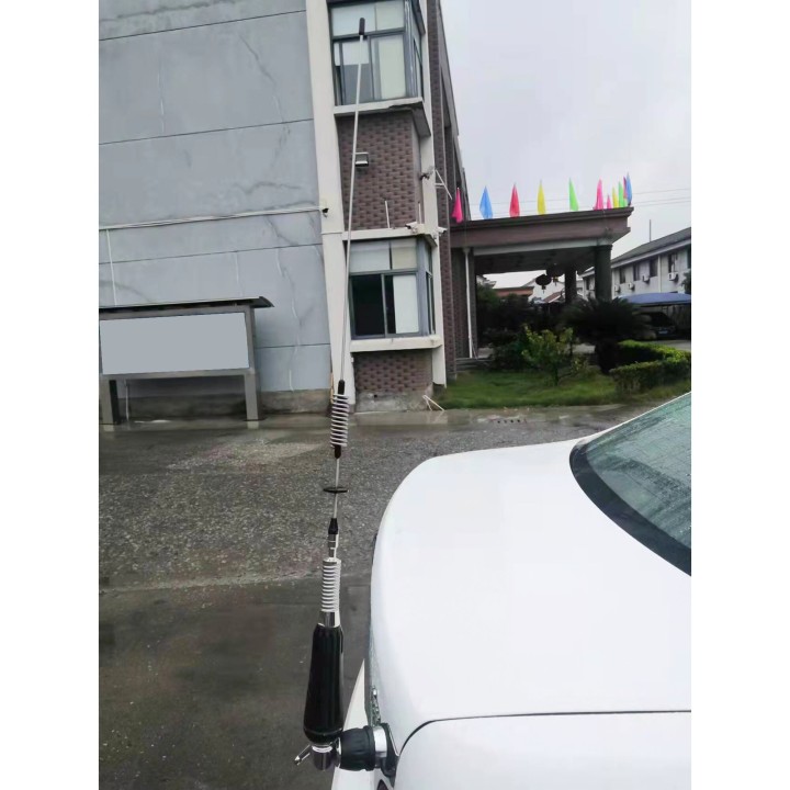 PNI LED 850 ANTENA MÓVIL DE CB
