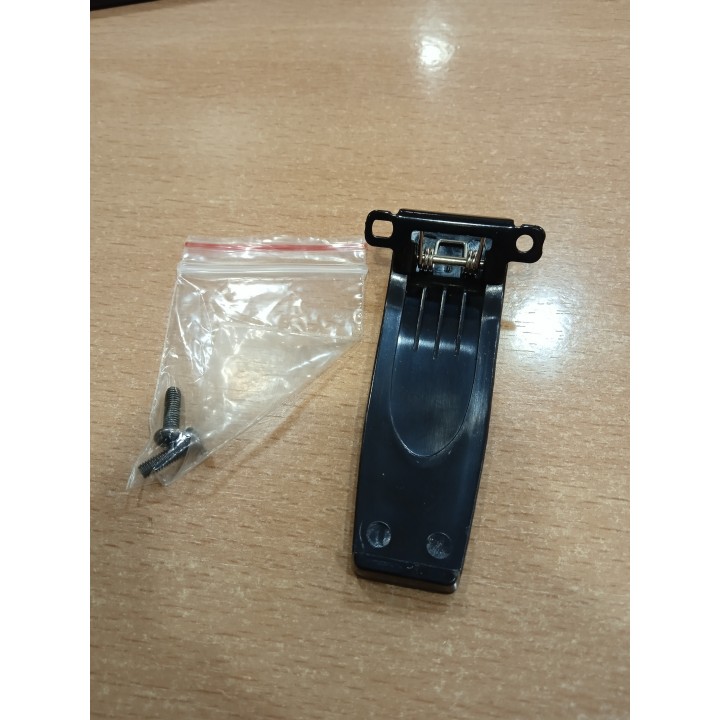 PR-1280 - CLIP CINTURÓN PARA TECOM SL