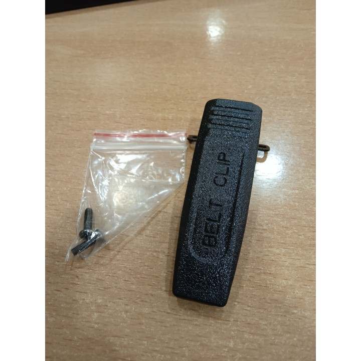 PR-1280 - CLIP CINTURÓN PARA TECOM SL