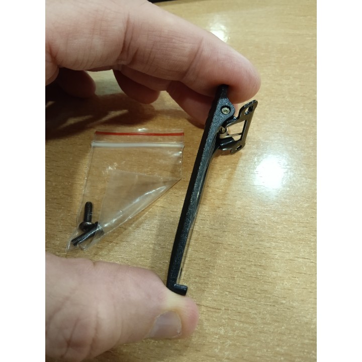 PR-1280 - CLIP CINTURÓN PARA TECOM SL