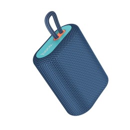 Hoco BS47 Altavoz Uno Sports Inalámbrico Bluetooth Navy Blue