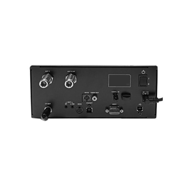 AOR AR-5700D RECEPTOR DE RADIO DIGITAL