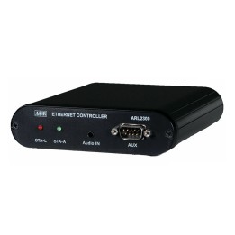 AOR ARL-2300 CONTROLADOR ETHERNET PARA RECEPTORES AR-2300 Y AR-5001D