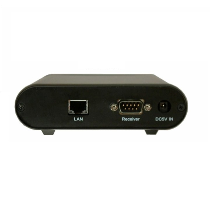 AOR ARL-2300 CONTROLADOR ETHERNET PARA RECEPTORES AR-2300 Y AR-5001D