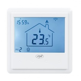 PNI CT25PW TERMOSTATO INTELIGENTE CON WIFI