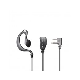 Micrófono-auricular 2 pin Kenwood MIDLAND SERIE BR  MA21LKi