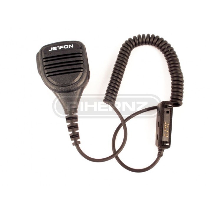 JETFON BR-02MC Micro-altavoz profesional para Matra (Smart & Easy)